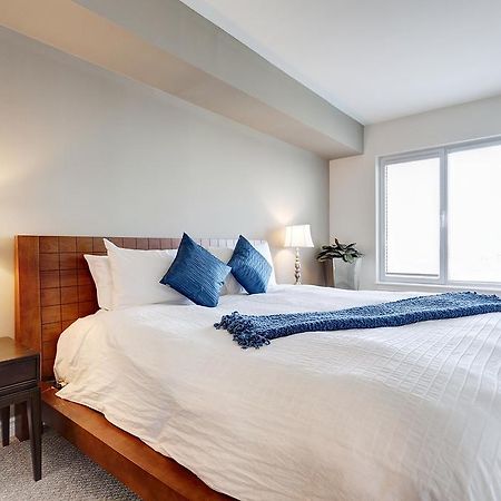 Corporate Stays 50 Laurier Splendid Apartments Ottawa Extérieur photo