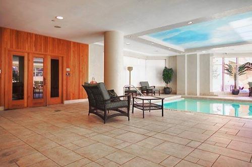 Corporate Stays 50 Laurier Splendid Apartments Ottawa Extérieur photo