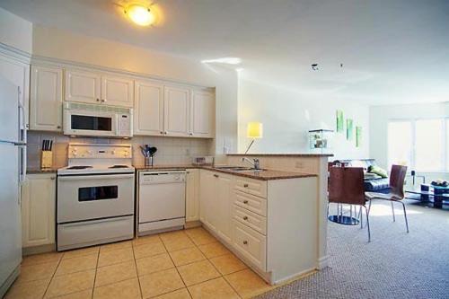 Corporate Stays 50 Laurier Splendid Apartments Ottawa Extérieur photo
