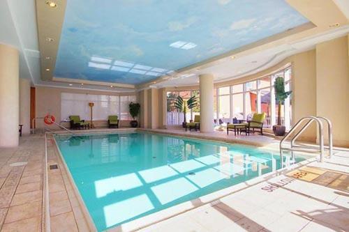 Corporate Stays 50 Laurier Splendid Apartments Ottawa Extérieur photo