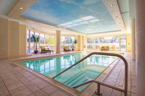 Corporate Stays 50 Laurier Splendid Apartments Ottawa Extérieur photo