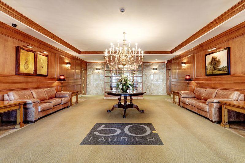 Corporate Stays 50 Laurier Splendid Apartments Ottawa Extérieur photo