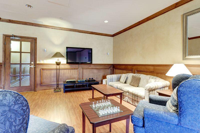 Corporate Stays 50 Laurier Splendid Apartments Ottawa Extérieur photo