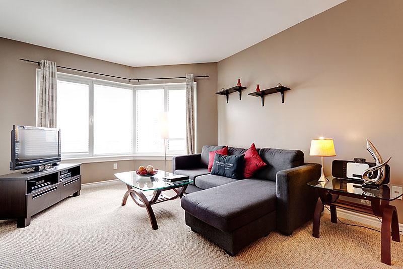 Corporate Stays 50 Laurier Splendid Apartments Ottawa Extérieur photo