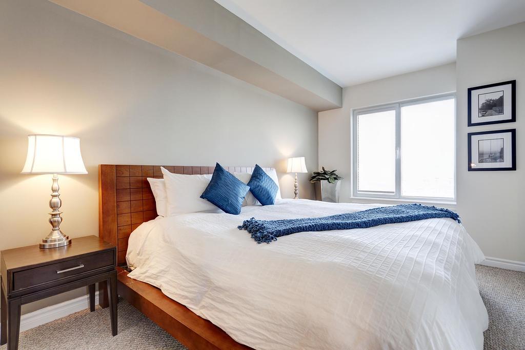 Corporate Stays 50 Laurier Splendid Apartments Ottawa Extérieur photo