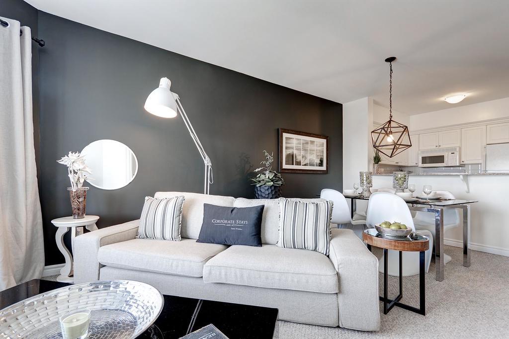 Corporate Stays 50 Laurier Splendid Apartments Ottawa Extérieur photo