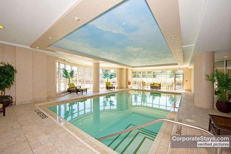 Corporate Stays 50 Laurier Splendid Apartments Ottawa Extérieur photo